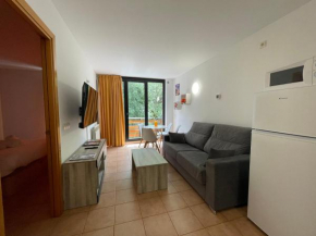 Apartamento junto a pistas en Canillo 2-8 HUT-7852